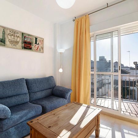 Apartamento Merce Rota Buitenkant foto