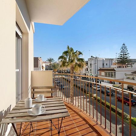 Apartamento Merce Rota Buitenkant foto