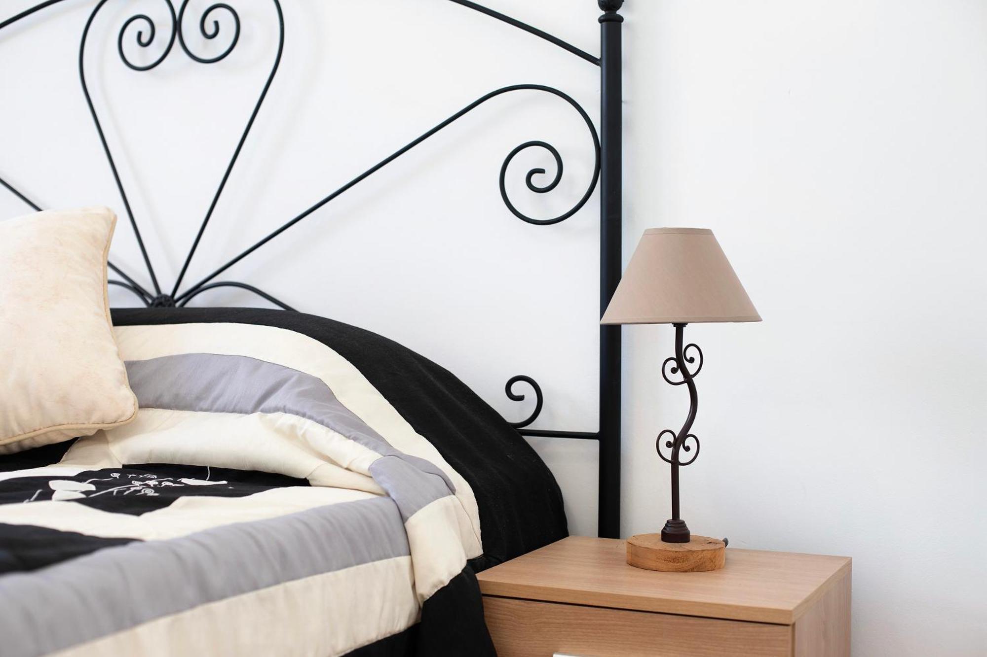 Apartamento Merce Rota Buitenkant foto